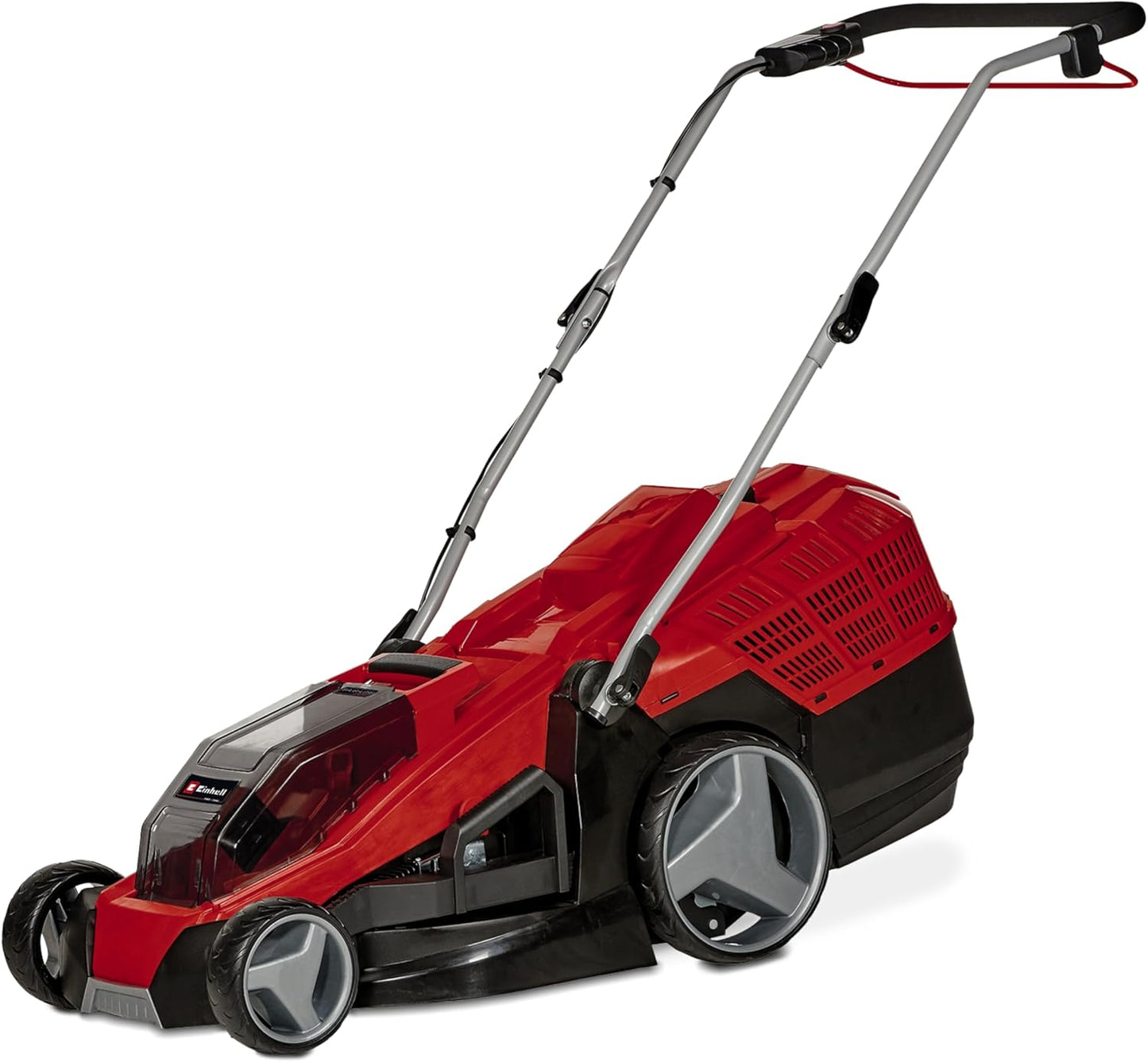 ortacésped inalámbrico Einhell GE-CM 36/43 Li M-Solo