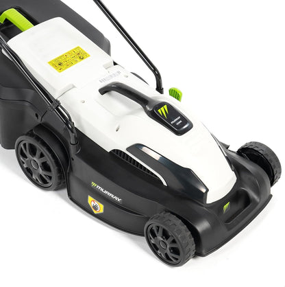 Cortacésped eléctrico Murray 1600W – Potencia