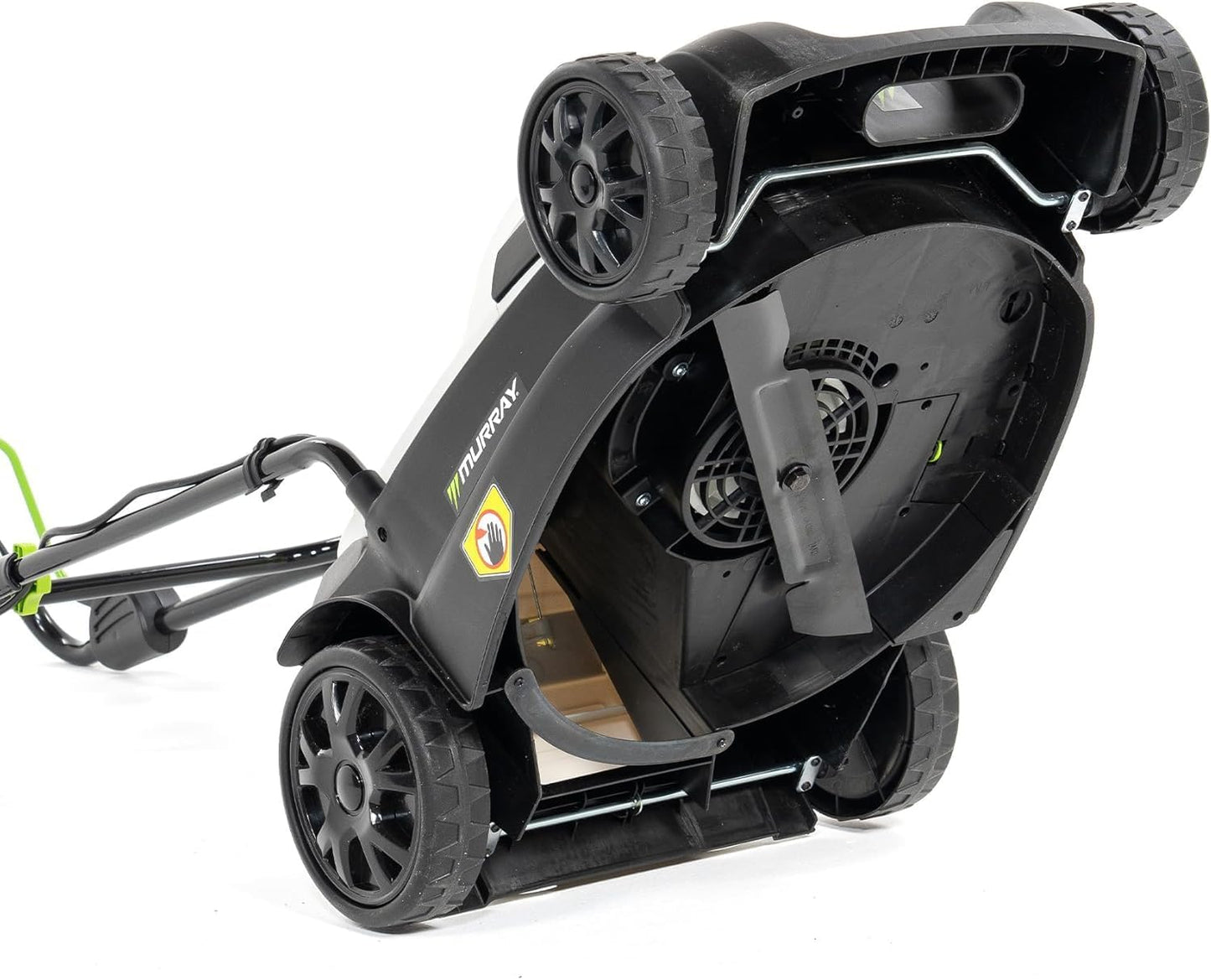 Cortacésped eléctrico Murray 1600W – Potencia