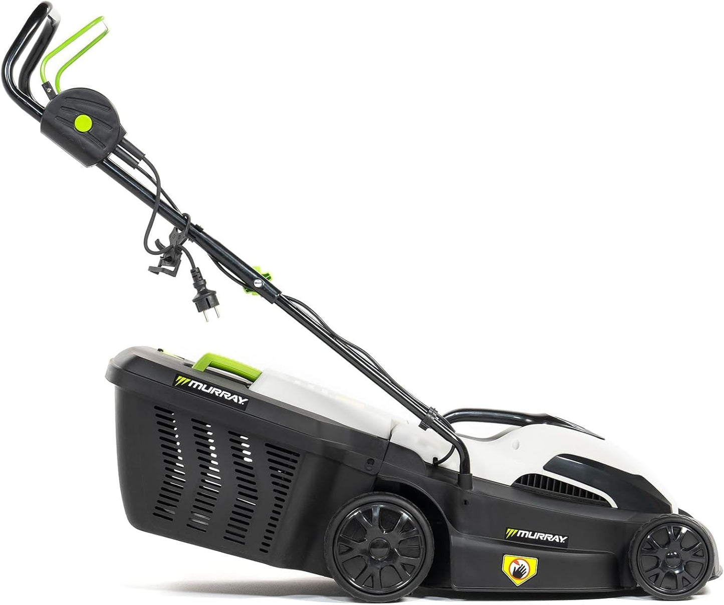 Cortacésped eléctrico Murray 1600W – Potencia