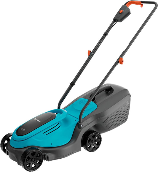 Cortacésped inalámbrico Gardena EasyMax 30/18V P4A