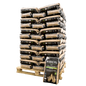 Pellets de madera Biosyl – palé de 72 sacos