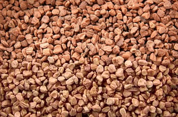 Biogramasa - Palet 77 Sacos de Hueso de Aceituna 15 kg - Biocombustible Ecológico para Estufas y Calderas, Bajo en Humedad, Alta Densidad