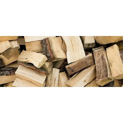 Legua Leña de roble a palet