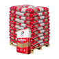 Pellets Premium Total Energies, 66 sacos de 15 kg